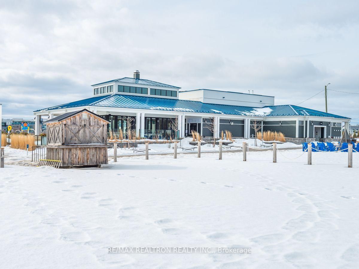 233 Broward Way • #8 • Innisfil, ON photo 39