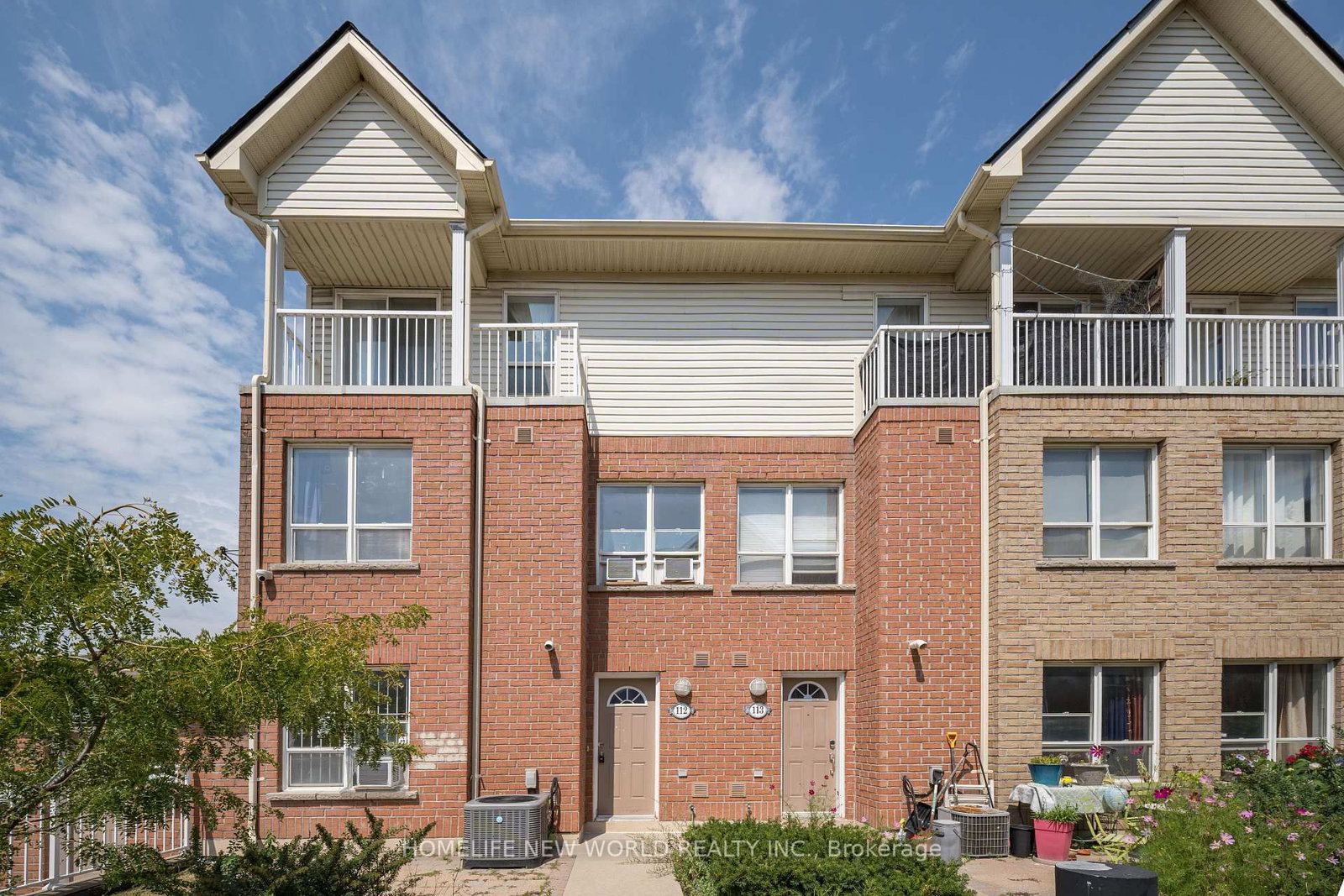 102 Faithful Way • #112 • Markham, ON photo 1
