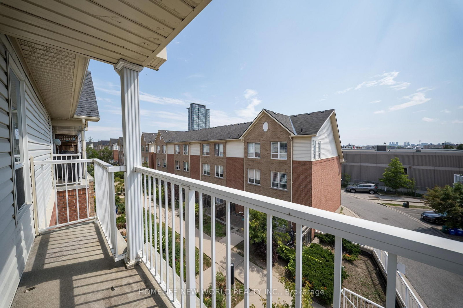 102 Faithful Way • #112 • Markham, ON photo 18