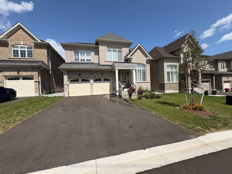 46 Faimira Avenue