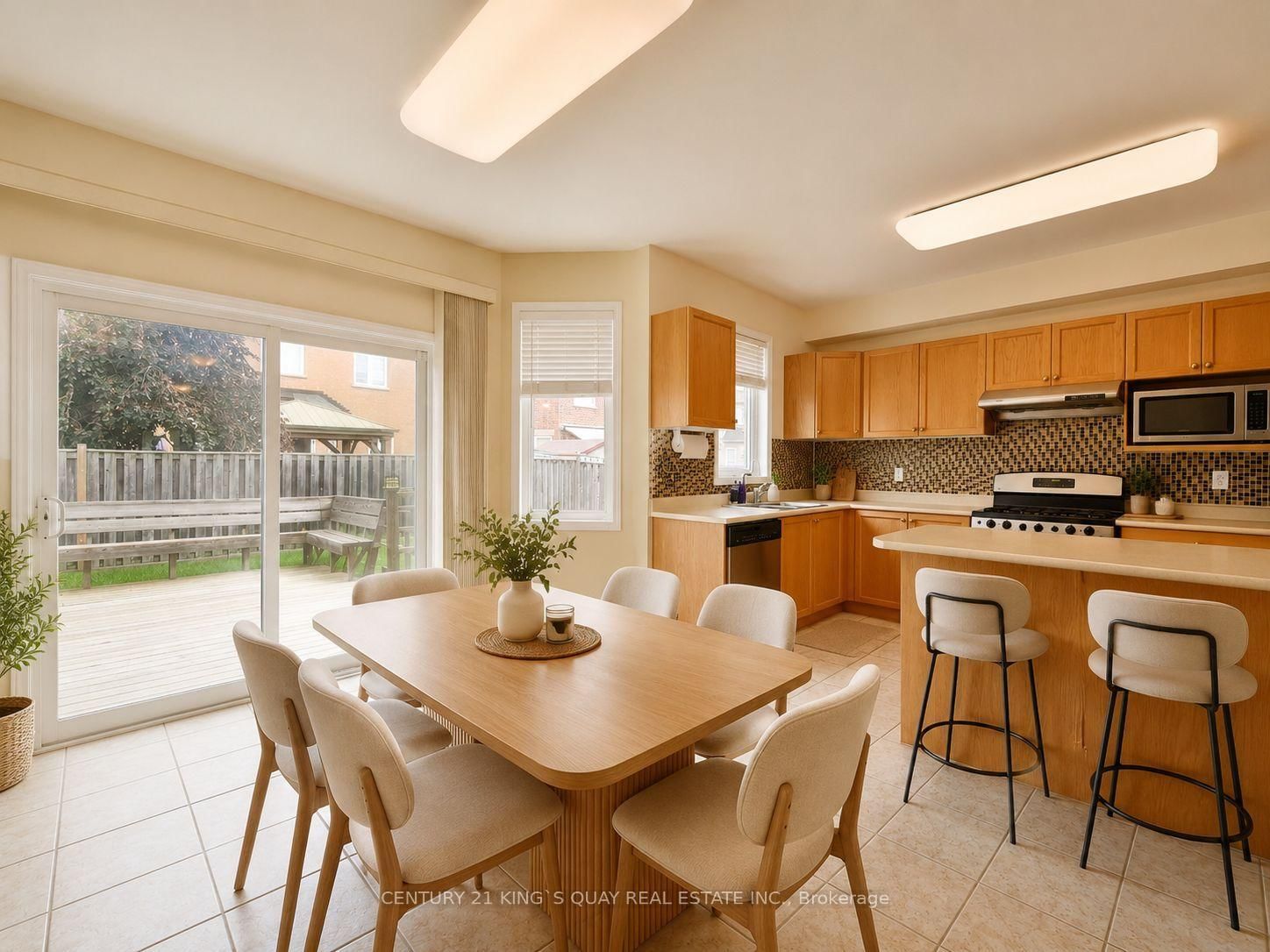 16 Greengage St, Markham, view 10