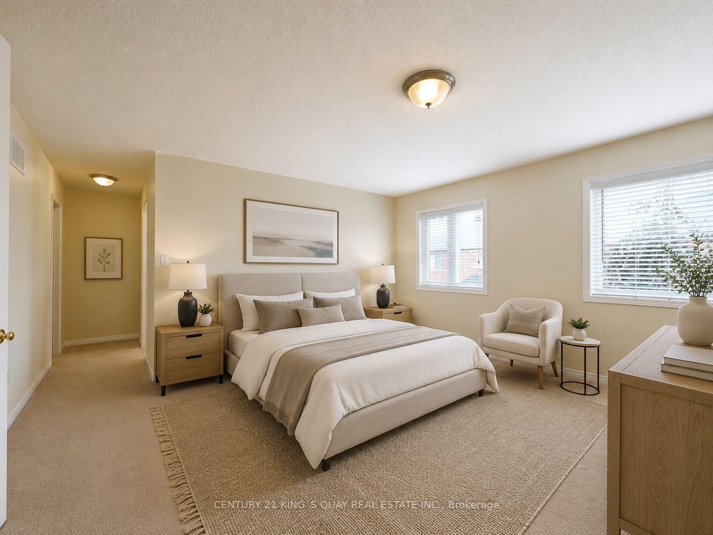 16 Greengage St, Markham, view 13