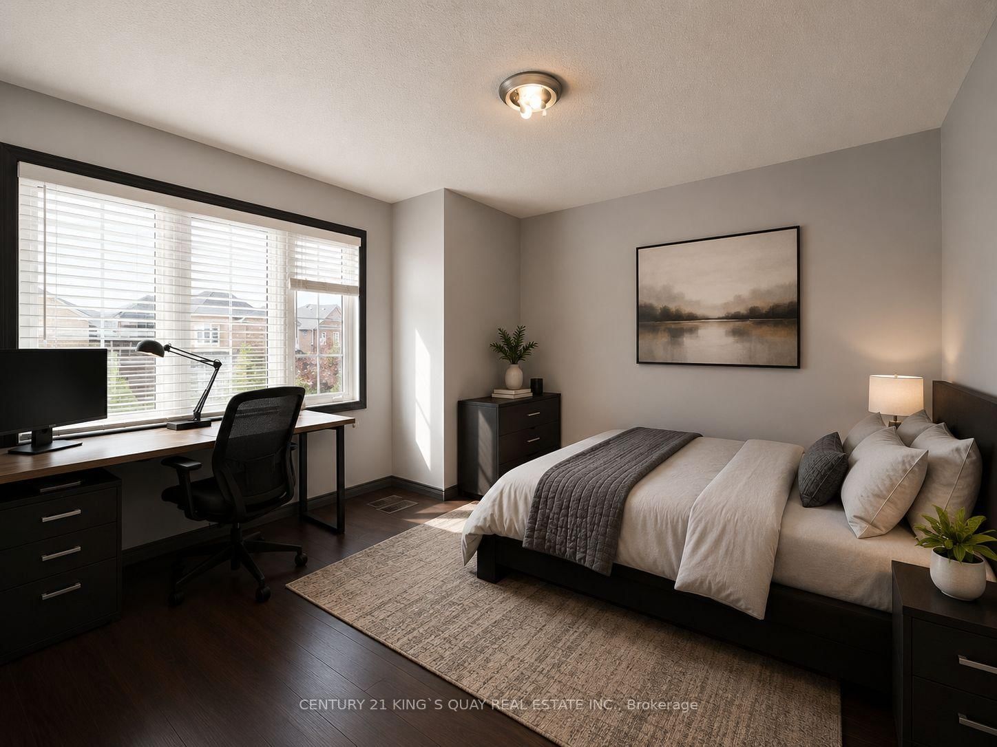 16 Greengage St, Markham, view 22