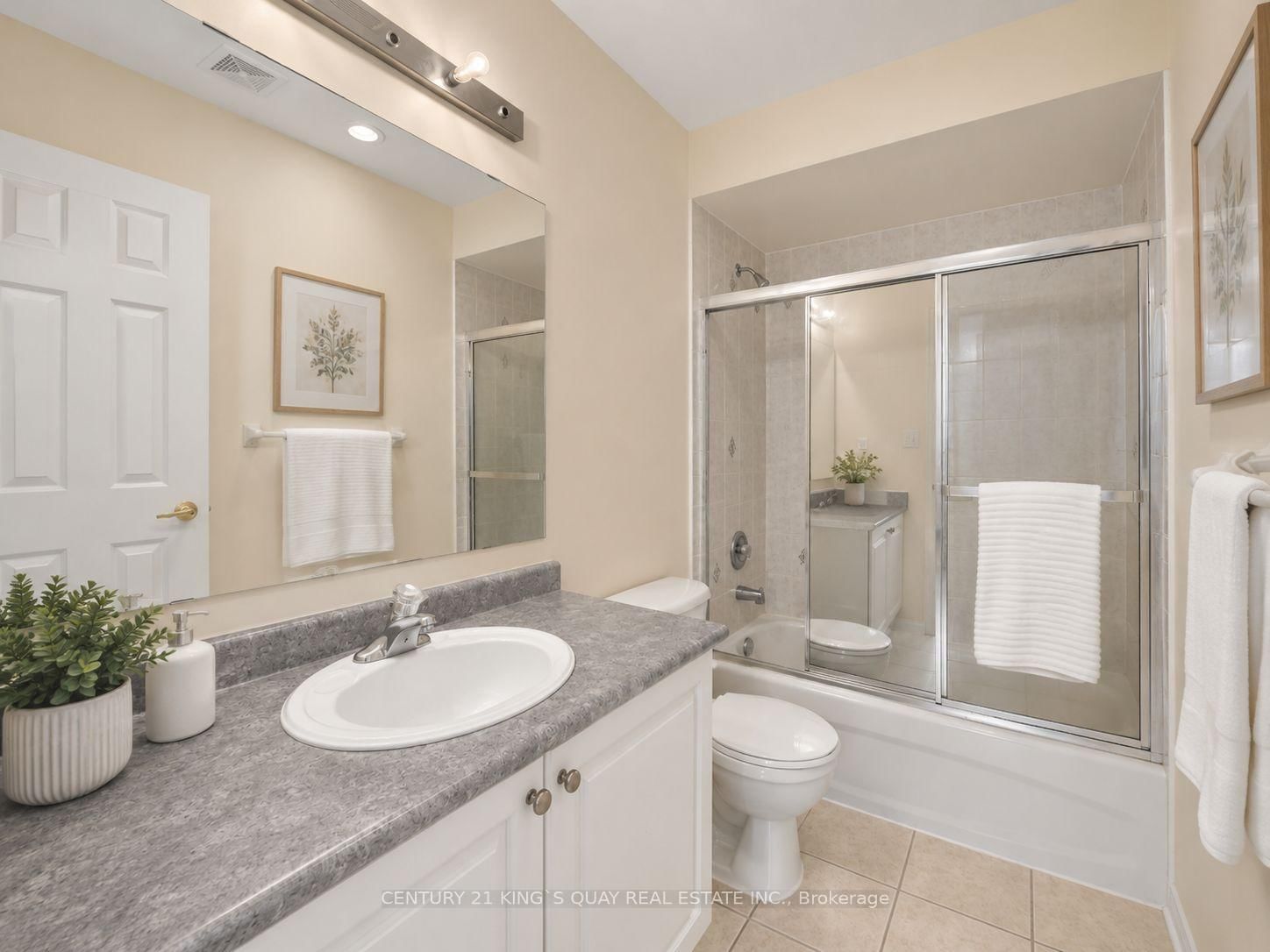 16 Greengage St, Markham, view 23