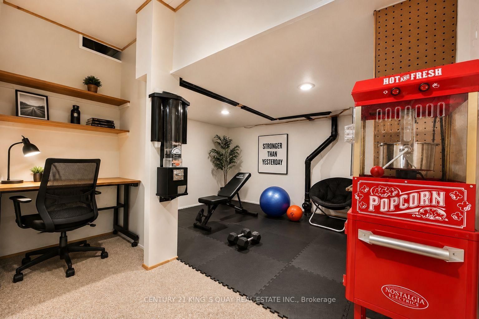 16 Greengage St, Markham, view 29