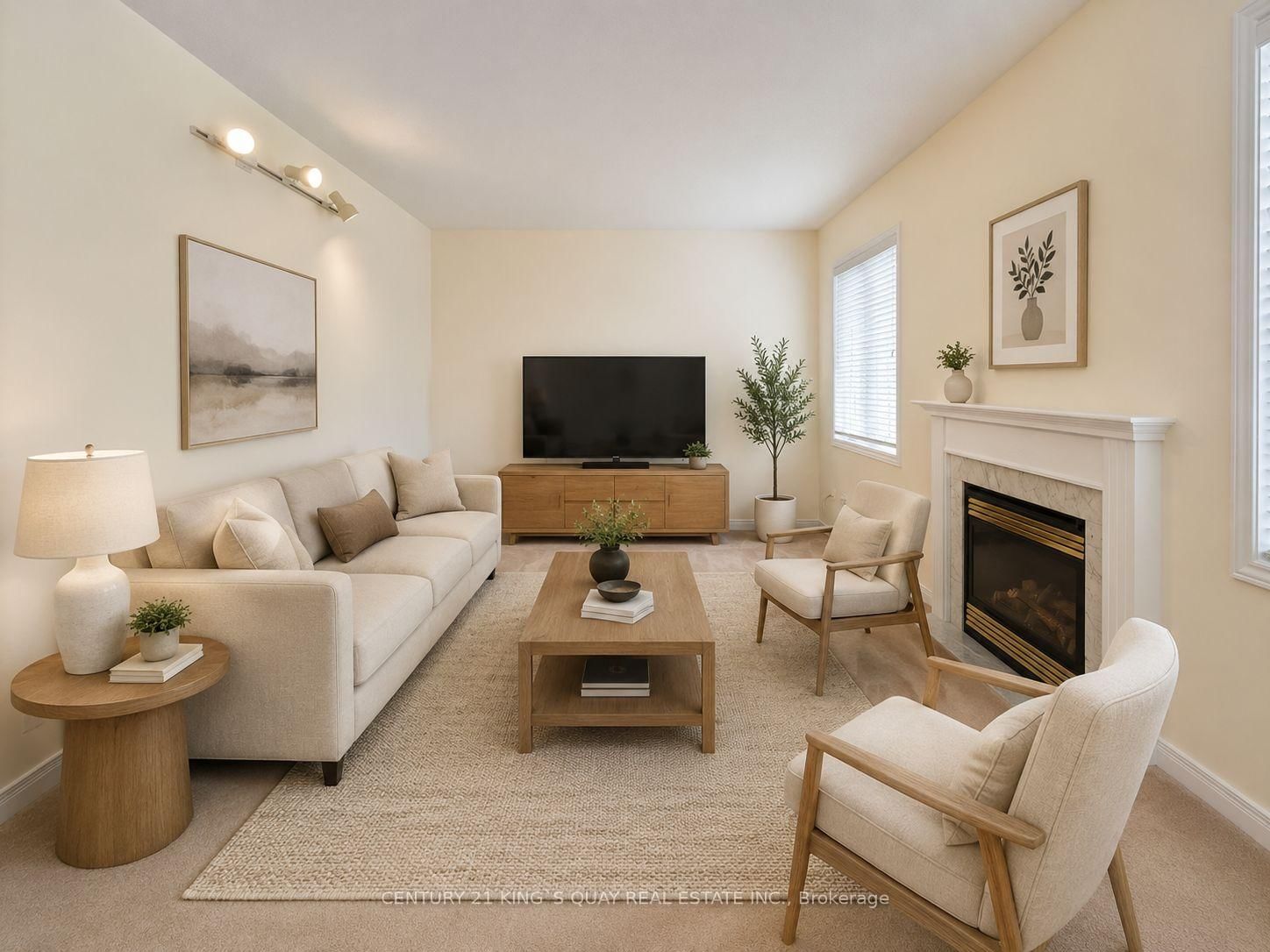 16 Greengage St, Markham, view 3