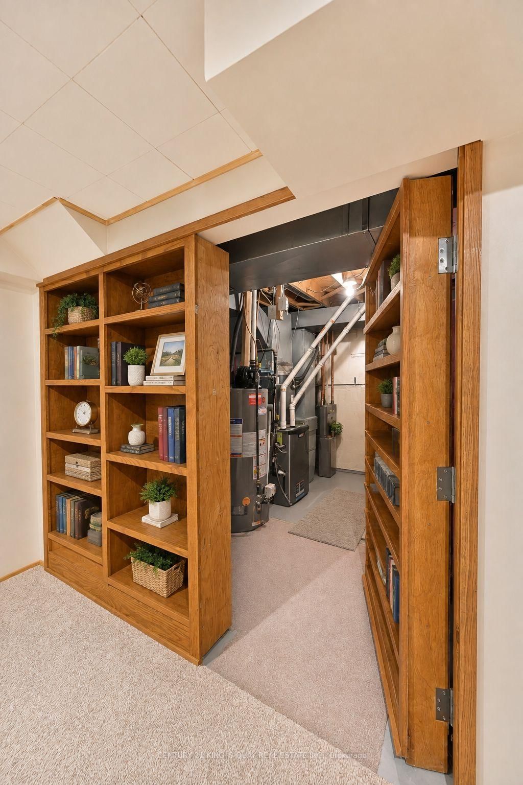 16 Greengage St, Markham, view 31