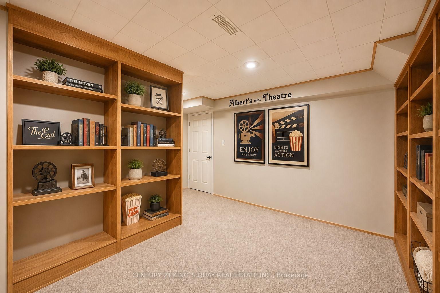 16 Greengage St, Markham, view 33