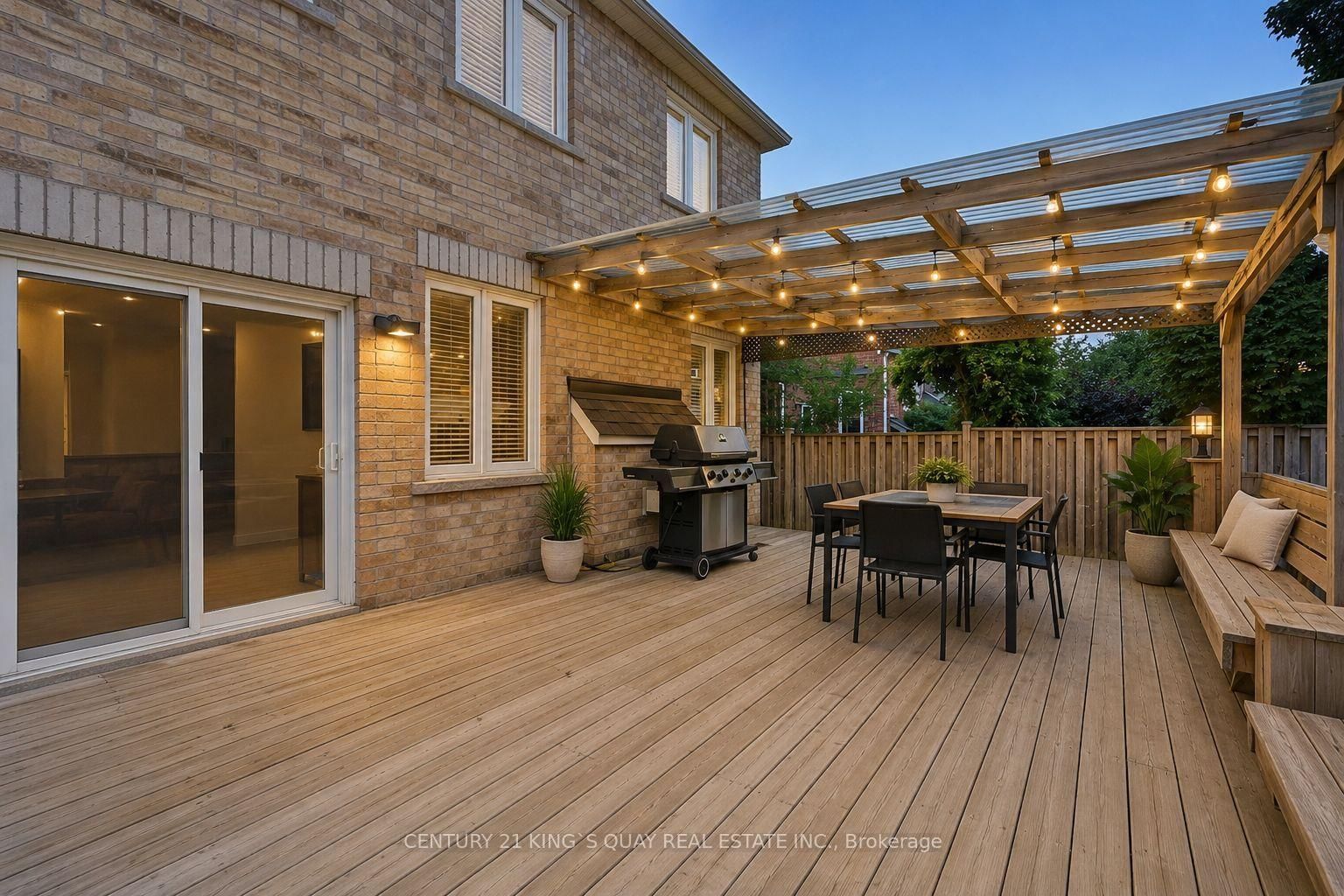 16 Greengage St, Markham, view 39