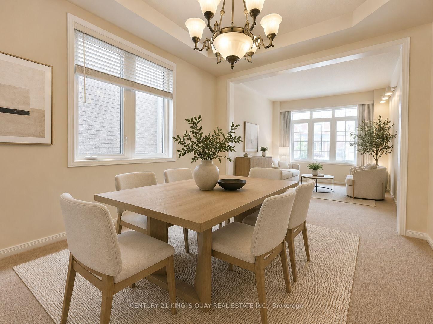 16 Greengage St, Markham, view 6