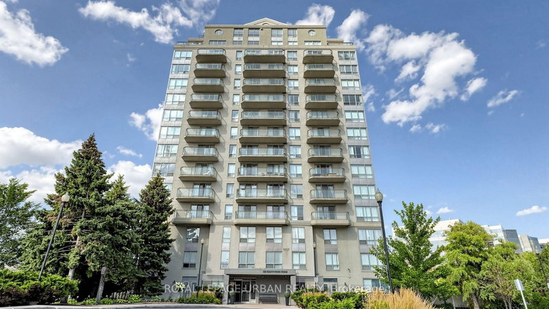 1005 - 399 South Park Road
