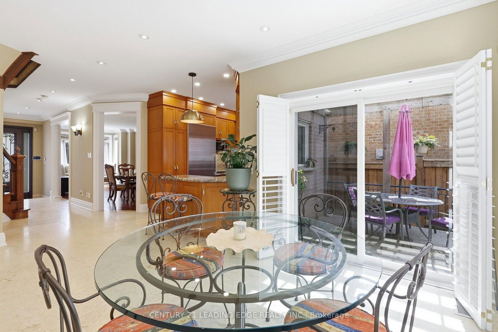 40 Arista Gate • Vaughan, ON photo 15