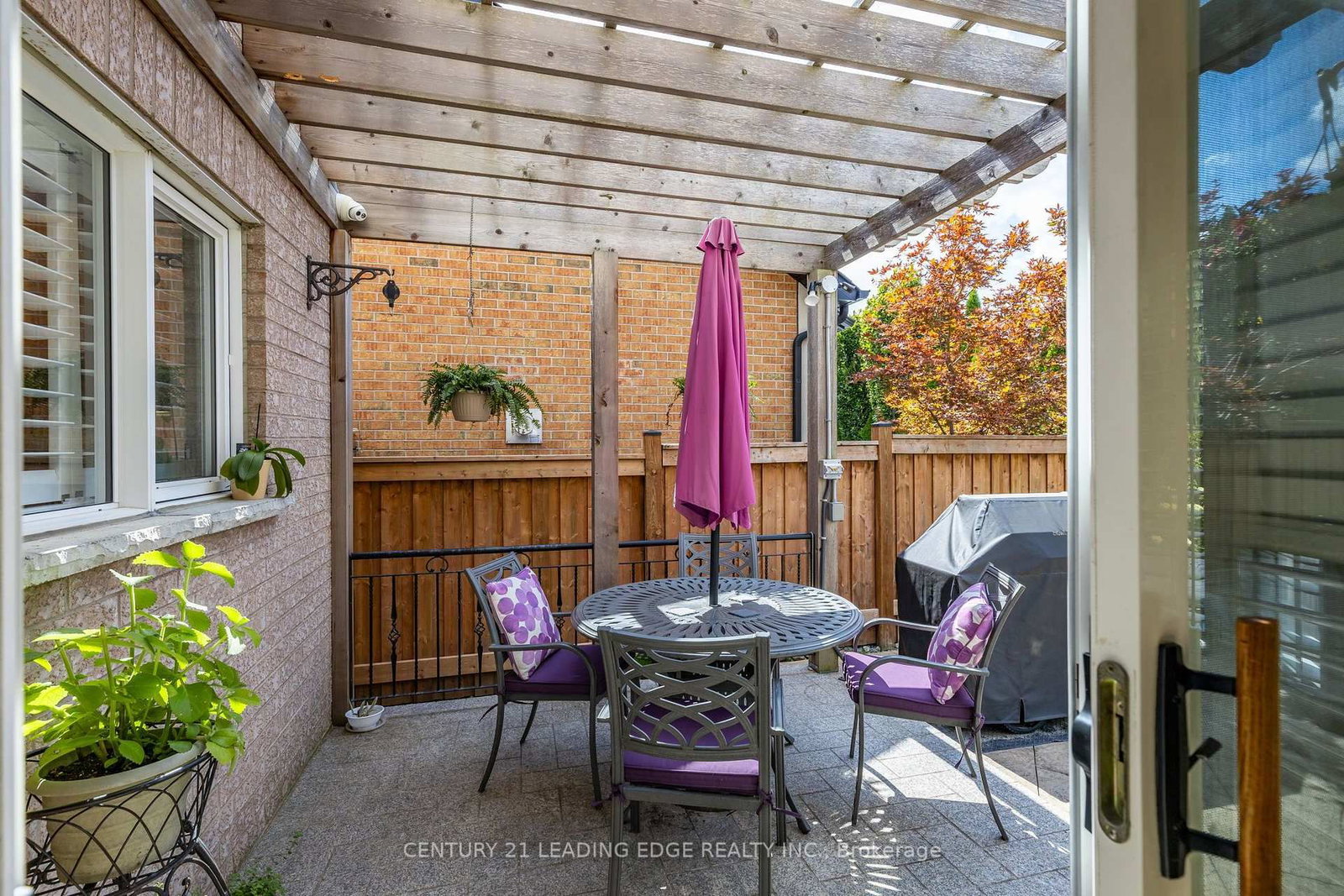 40 Arista Gate • Vaughan, ON photo 36