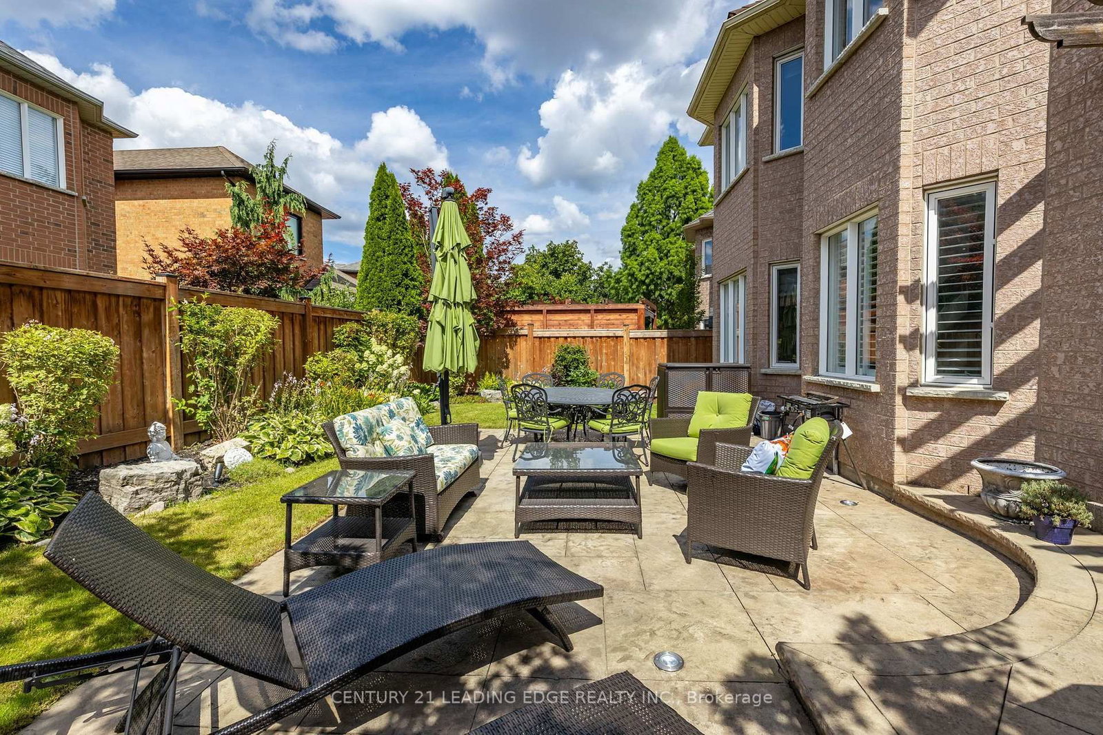 40 Arista Gate • Vaughan, ON photo 38