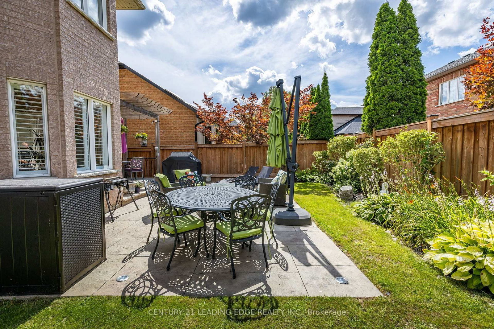 40 Arista Gate • Vaughan, ON photo 39
