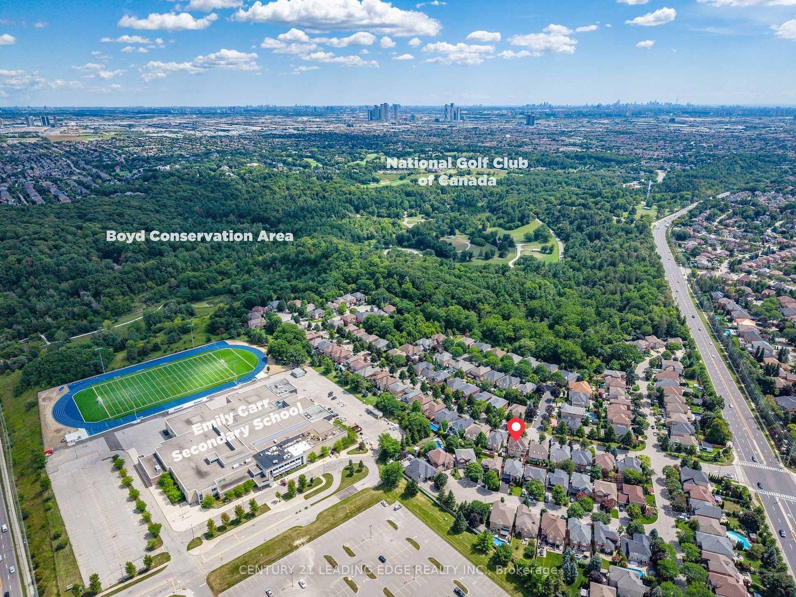 40 Arista Gate • Vaughan, ON photo 42