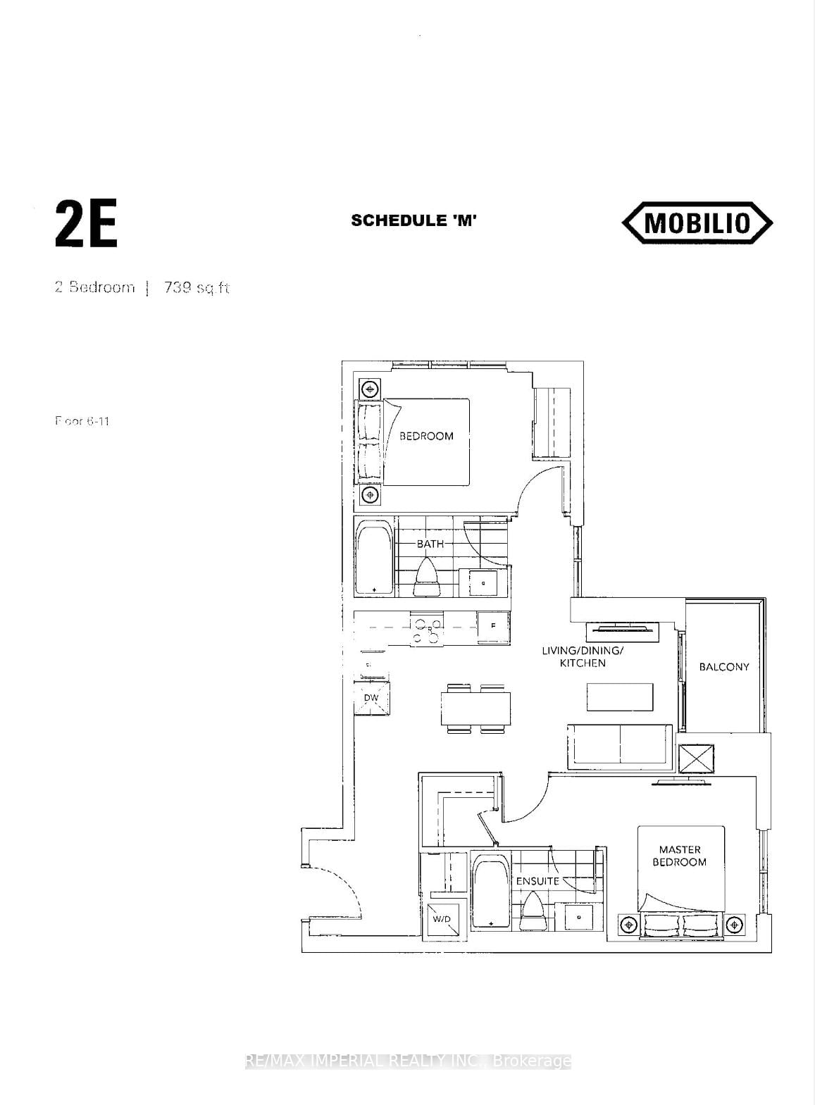 616-38 Honeycrisp Cres, Vaughan, view 18