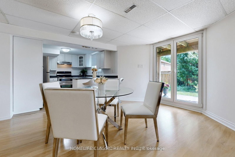 Lower Level - 267 Savage Road