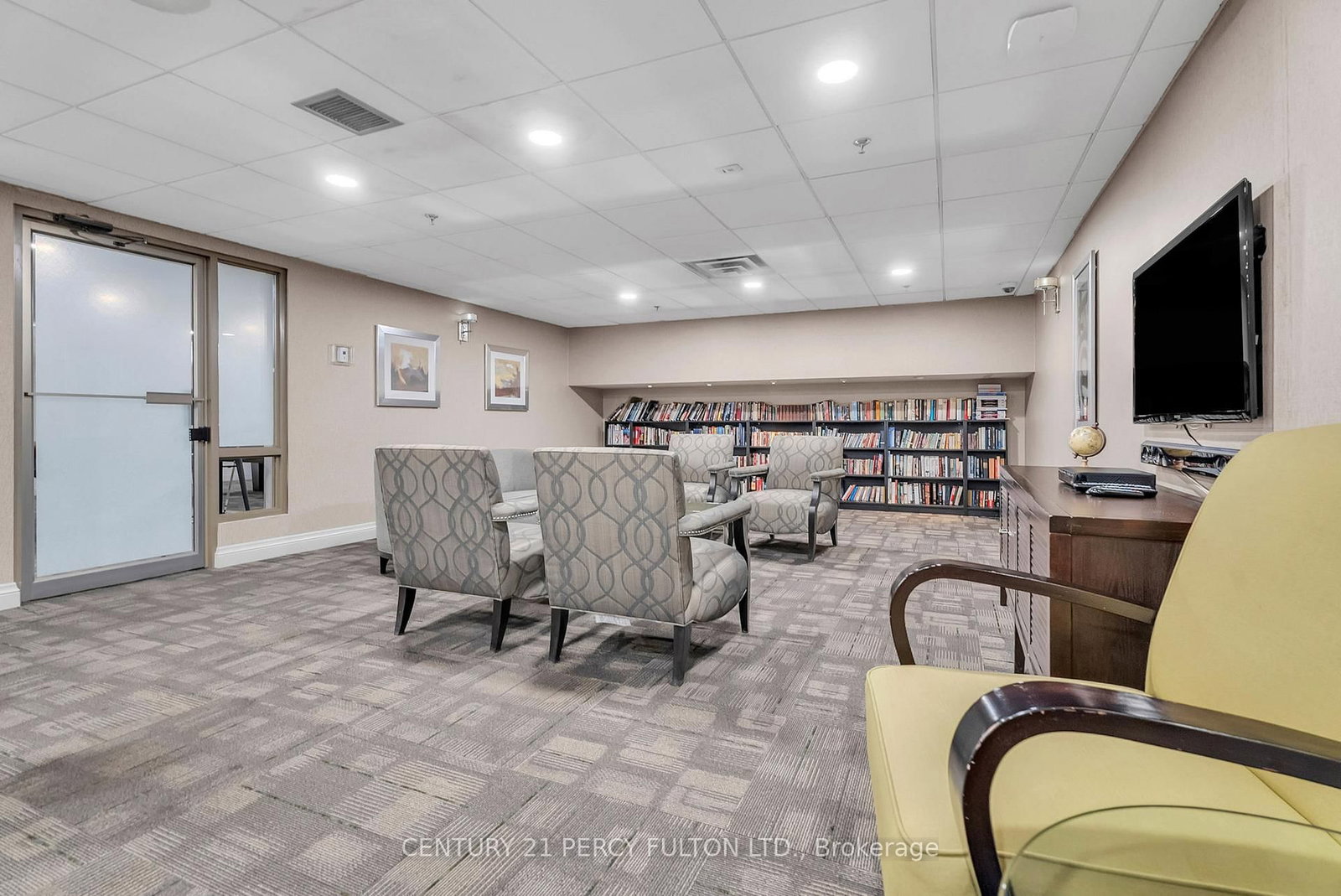309 Major Mackenzie Avenue • #611 • Richmond Hill, ON photo 27