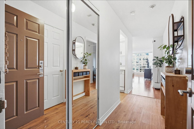 611 - 309 Major Mackenzie Avenue
