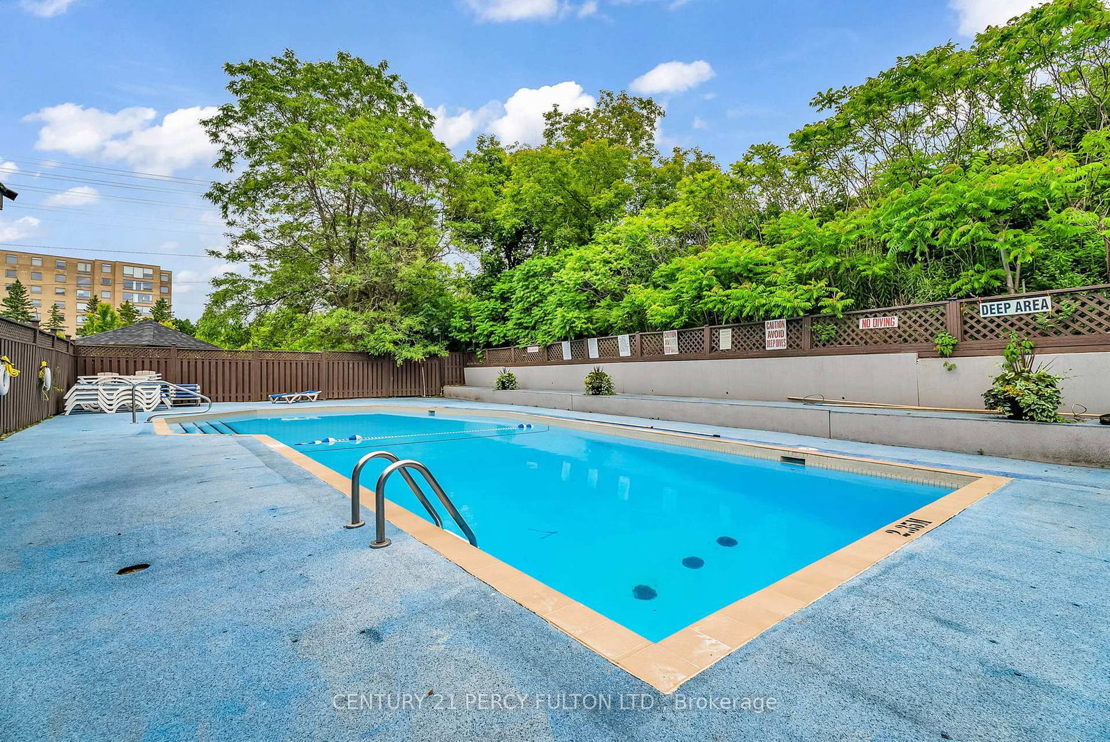 309 Major Mackenzie Avenue • #611 • Richmond Hill, ON photo 31