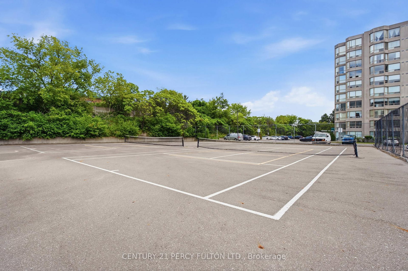 309 Major Mackenzie Avenue • #611 • Richmond Hill, ON photo 33