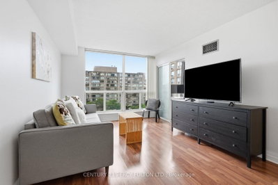 309 Major Mackenzie Avenue • #611 • Richmond Hill, ON photo 8