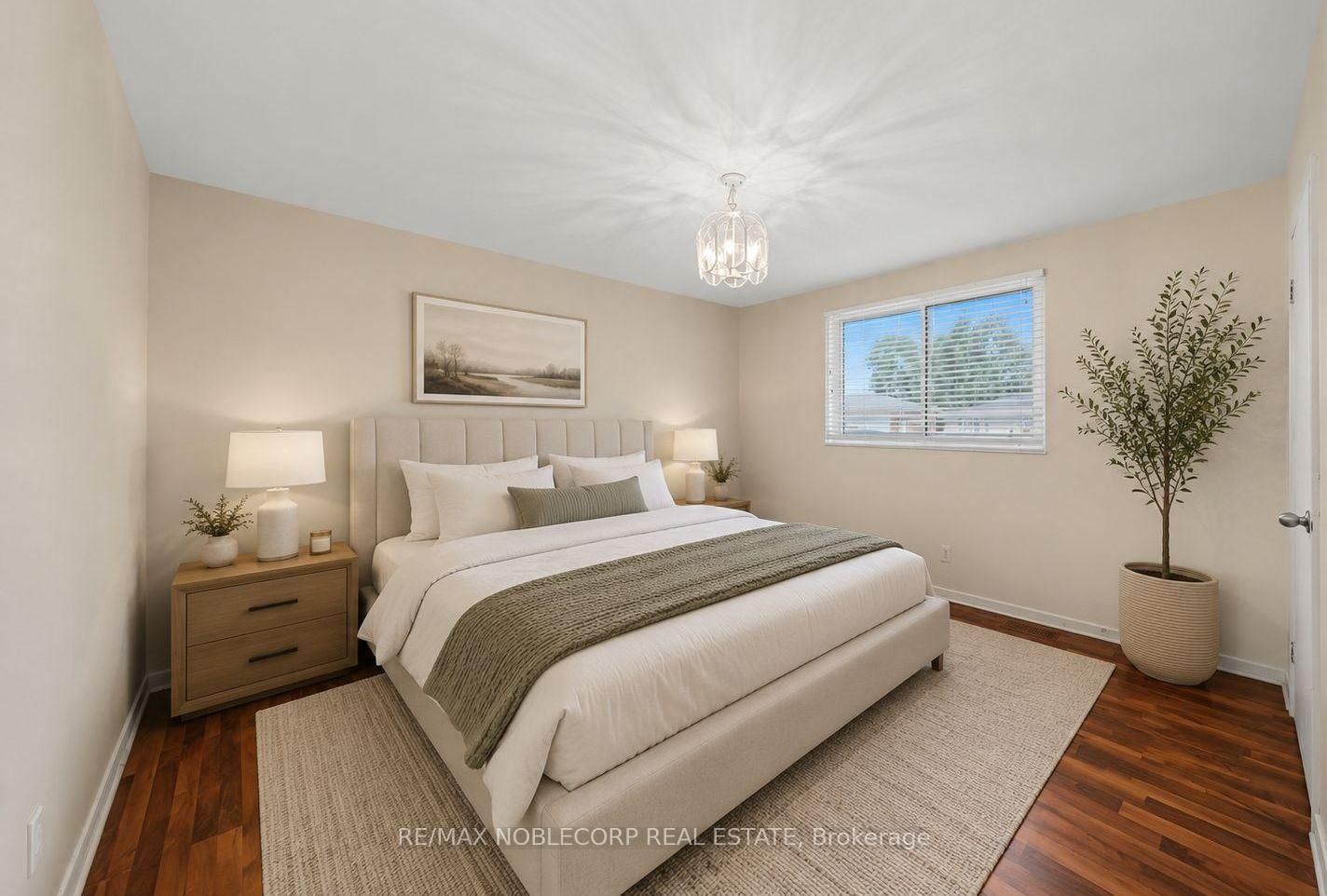 166 Collings Avenue • Bradford West Gwillimbury, ON photo 11