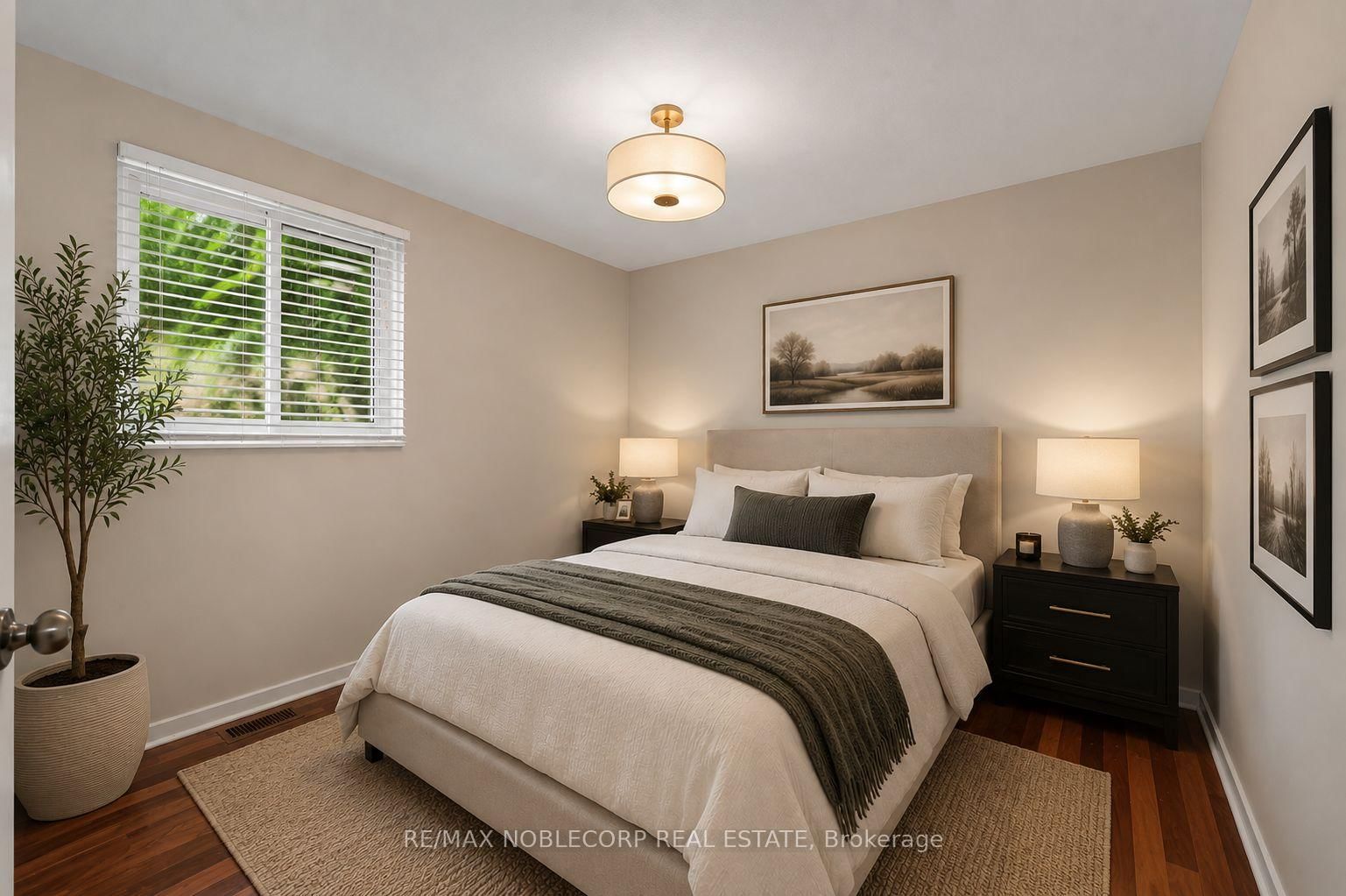 166 Collings Avenue • Bradford West Gwillimbury, ON photo 13
