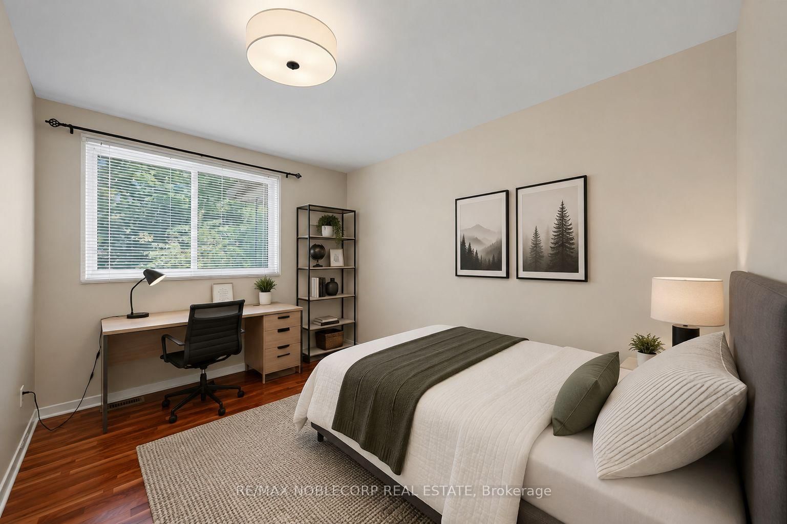 166 Collings Avenue • Bradford West Gwillimbury, ON photo 15