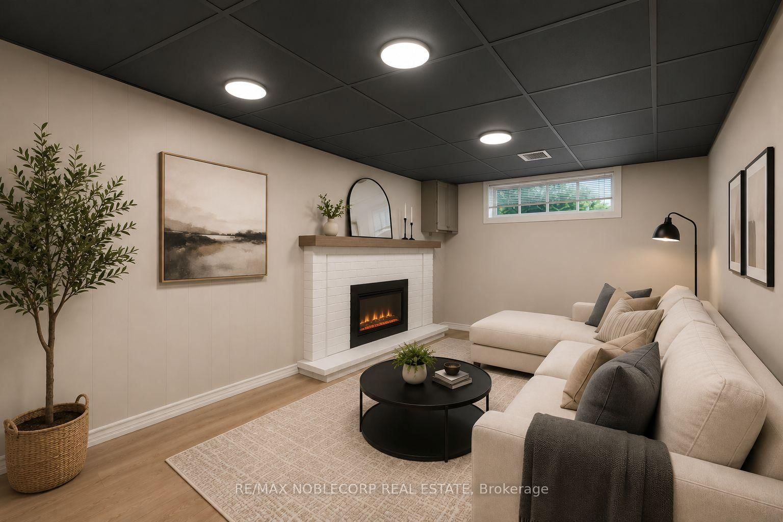 166 Collings Avenue • Bradford West Gwillimbury, ON photo 24
