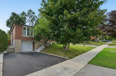 166 Collings Avenue • Bradford West Gwillimbury, ON photo 3