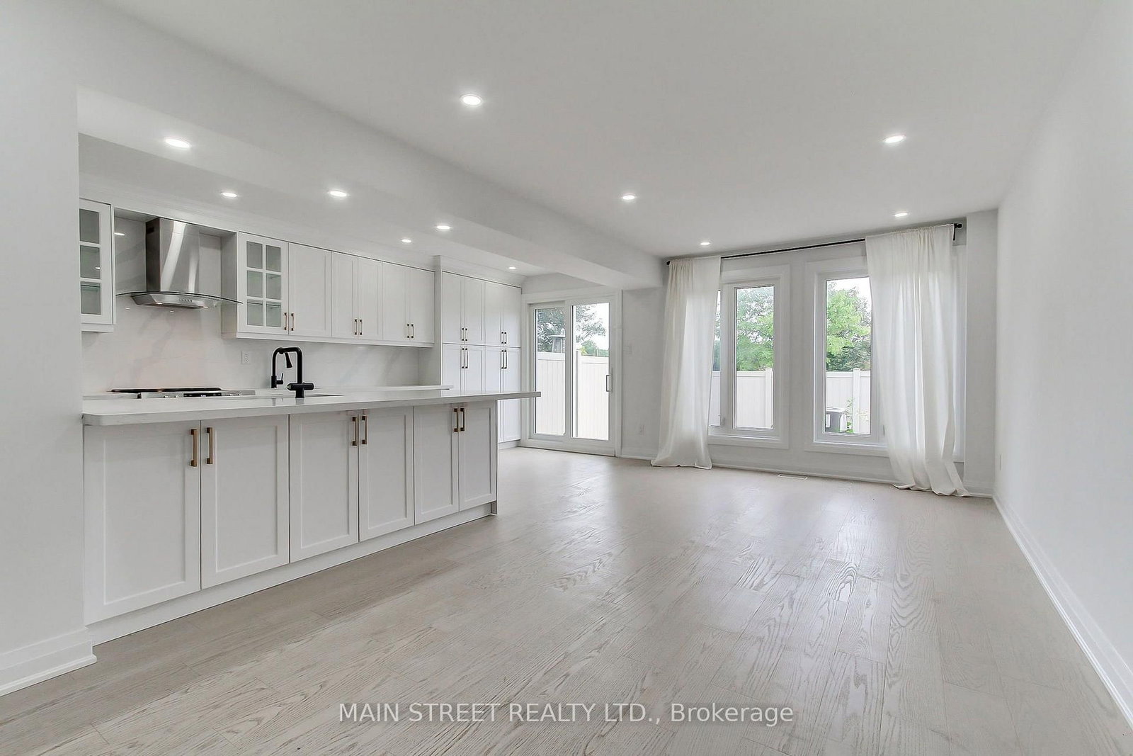 72 Alameda Circle • Vaughan, ON photo 11