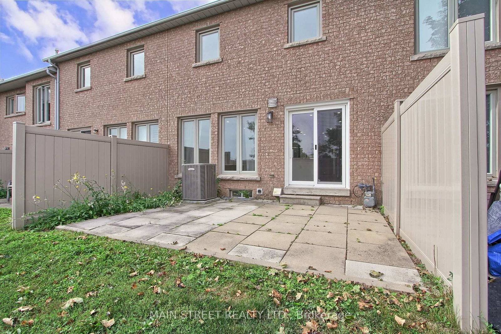 72 Alameda Circle • Vaughan, ON photo 34