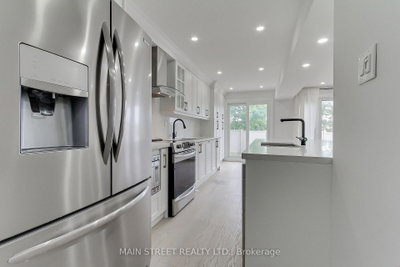72 Alameda Circle • Vaughan, ON photo 8
