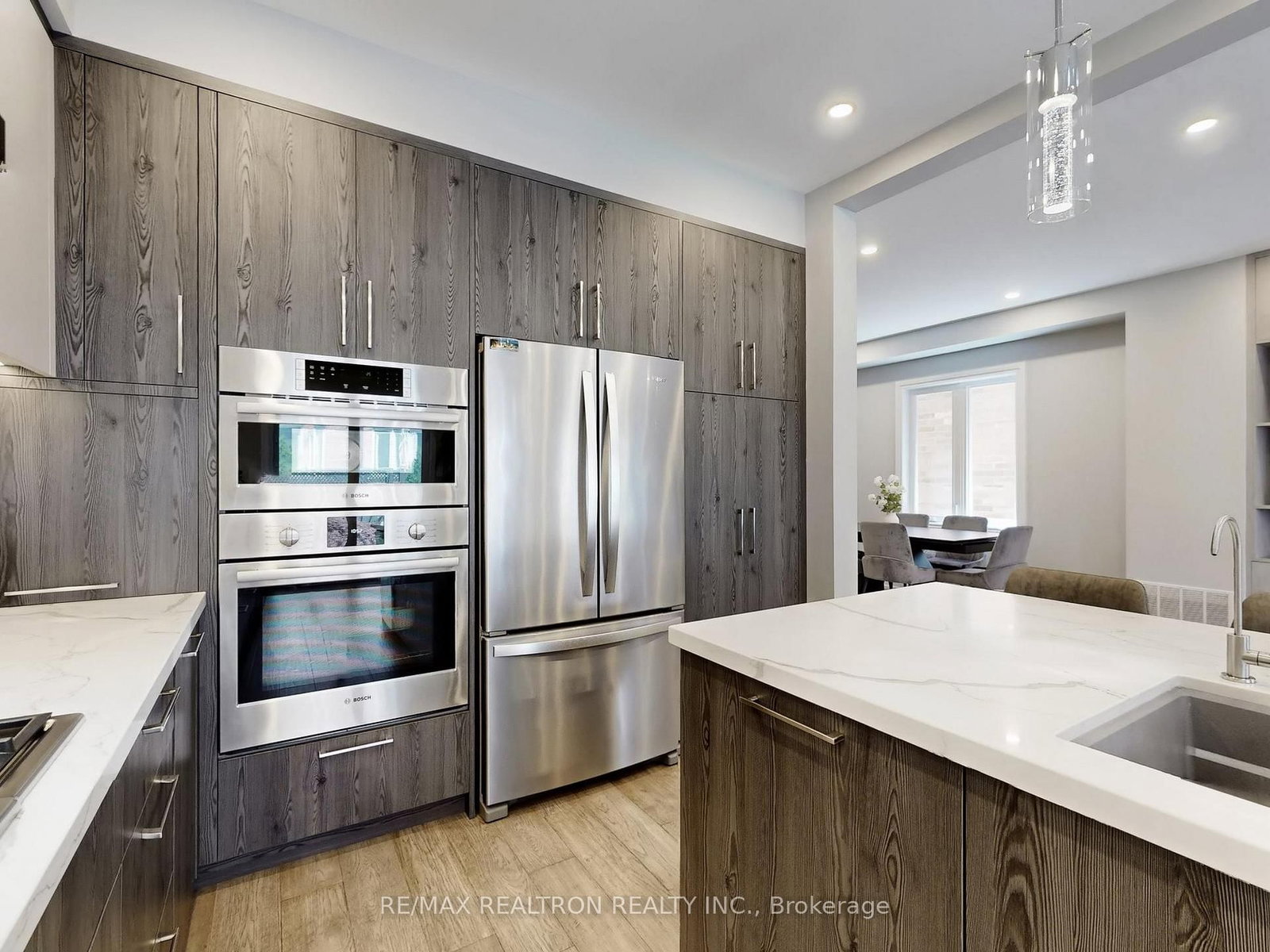 115 Bentoak Crescent • Vaughan, ON photo 10