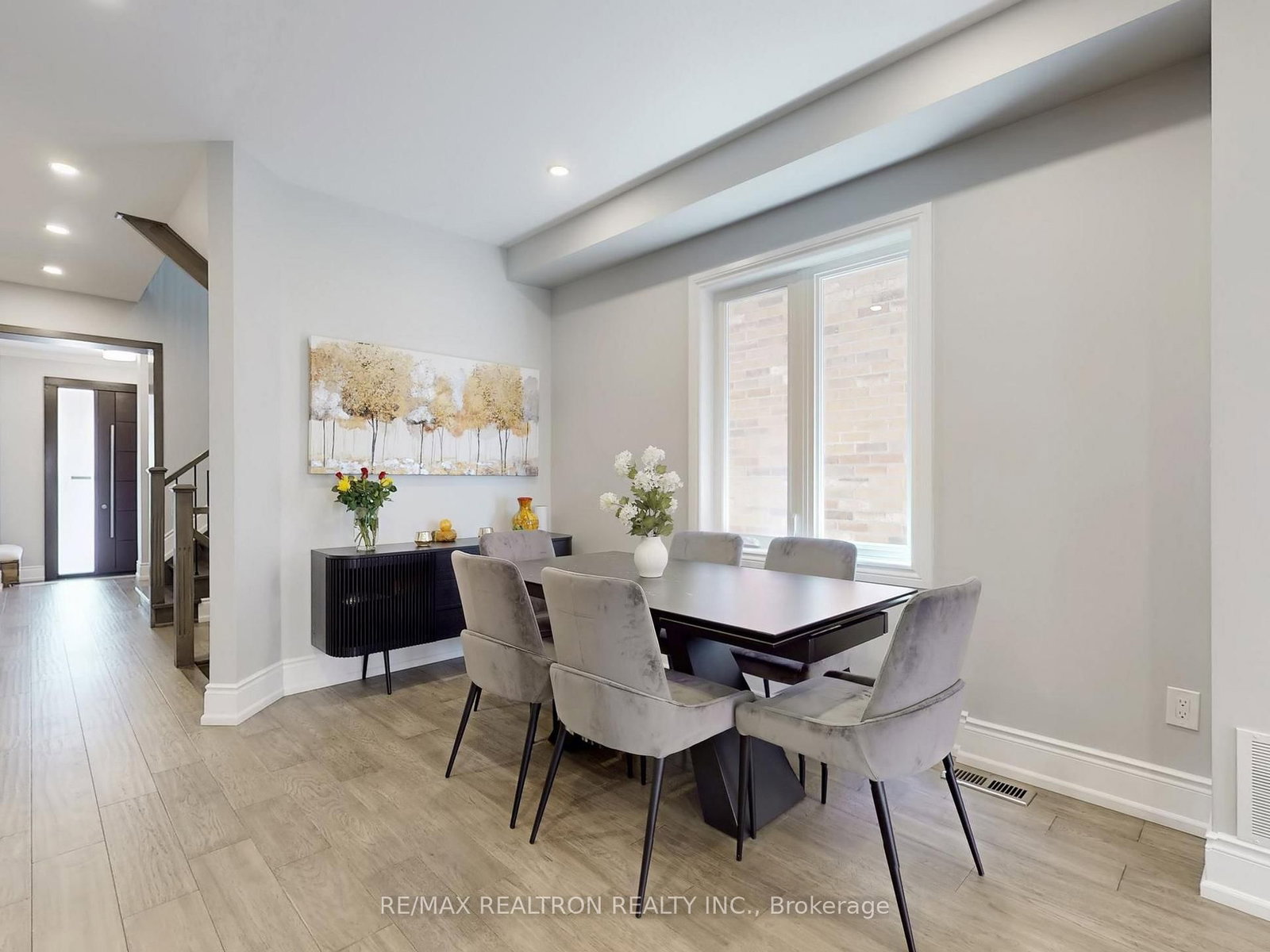 115 Bentoak Crescent • Vaughan, ON photo 11