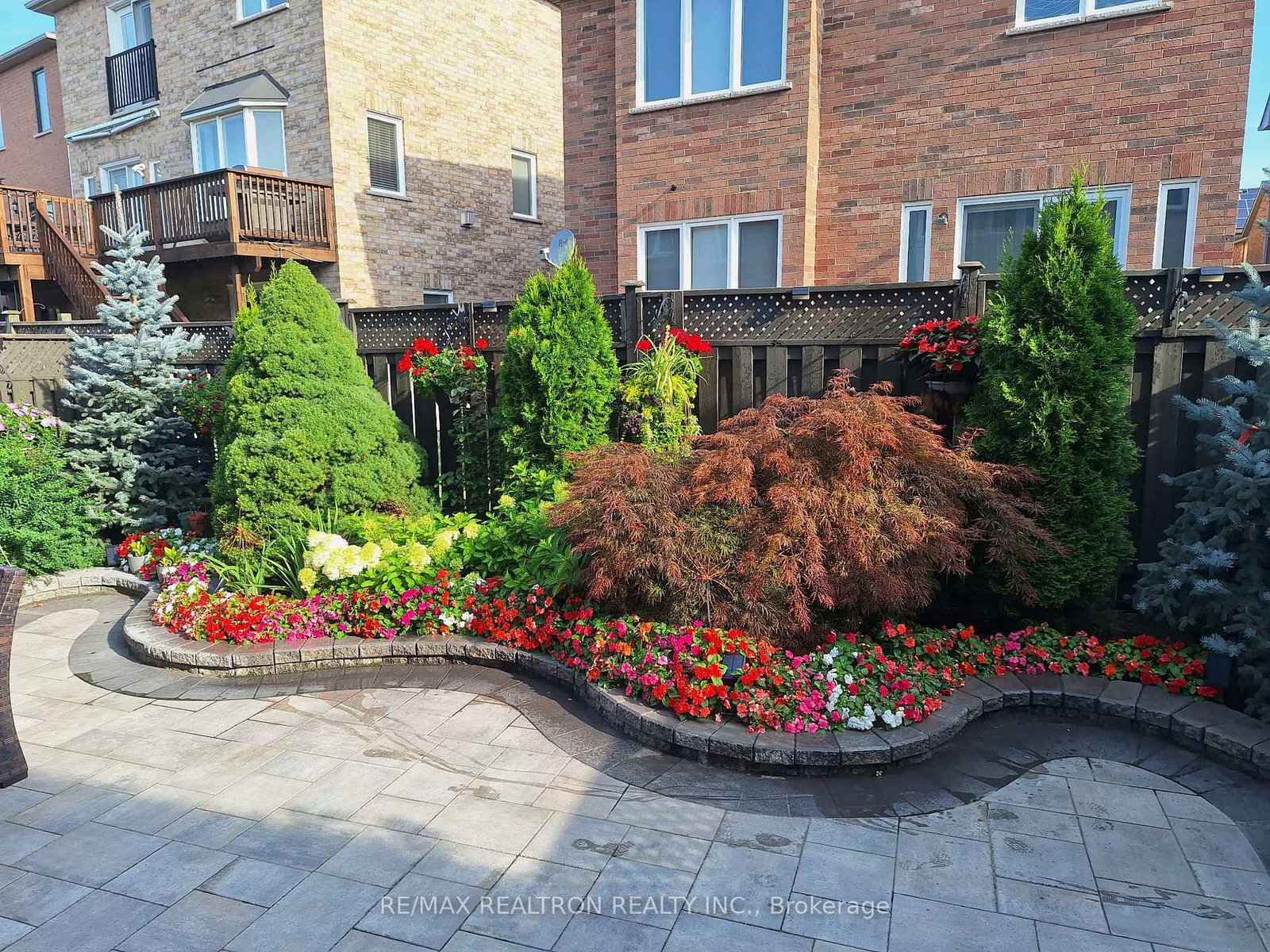 115 Bentoak Crescent • Vaughan, ON photo 34