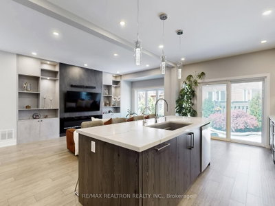 115 Bentoak Crescent • Vaughan, ON photo 9