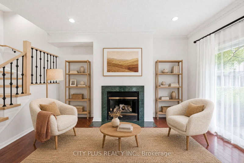 3A - 21 St. Moritz Way