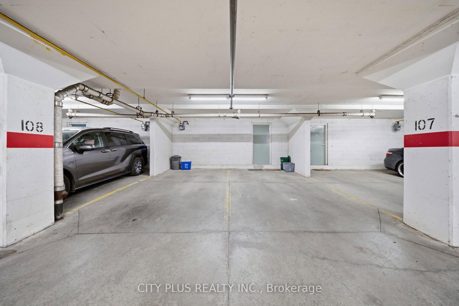 21 St. Moritz Way • #3A • Markham, ON photo 23