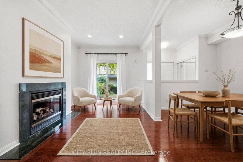 3A - 21 St. Moritz Way