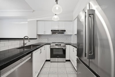 21 St. Moritz Way • #3A • Markham, ON photo 6