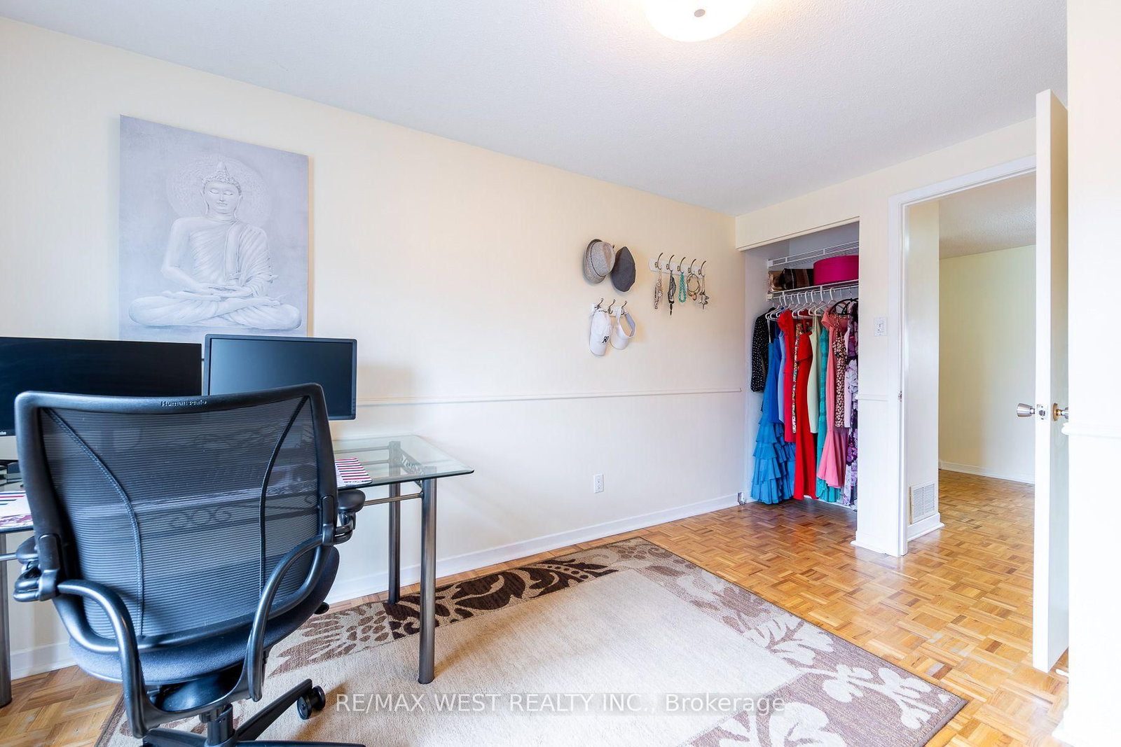 20 Sanderson Crescent • Richmond Hill, ON photo 22