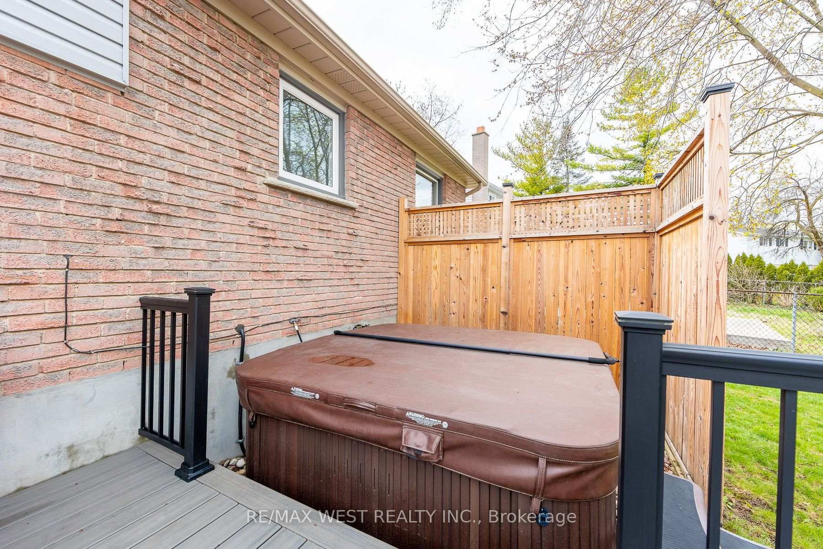 20 Sanderson Crescent • Richmond Hill, ON photo 28