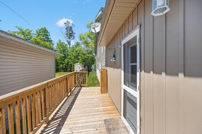 Lower - 44A Evelyn Avenue