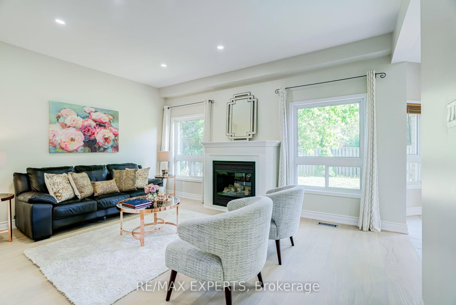 45 Naughton Drive • Richmond Hill, ON photo 11