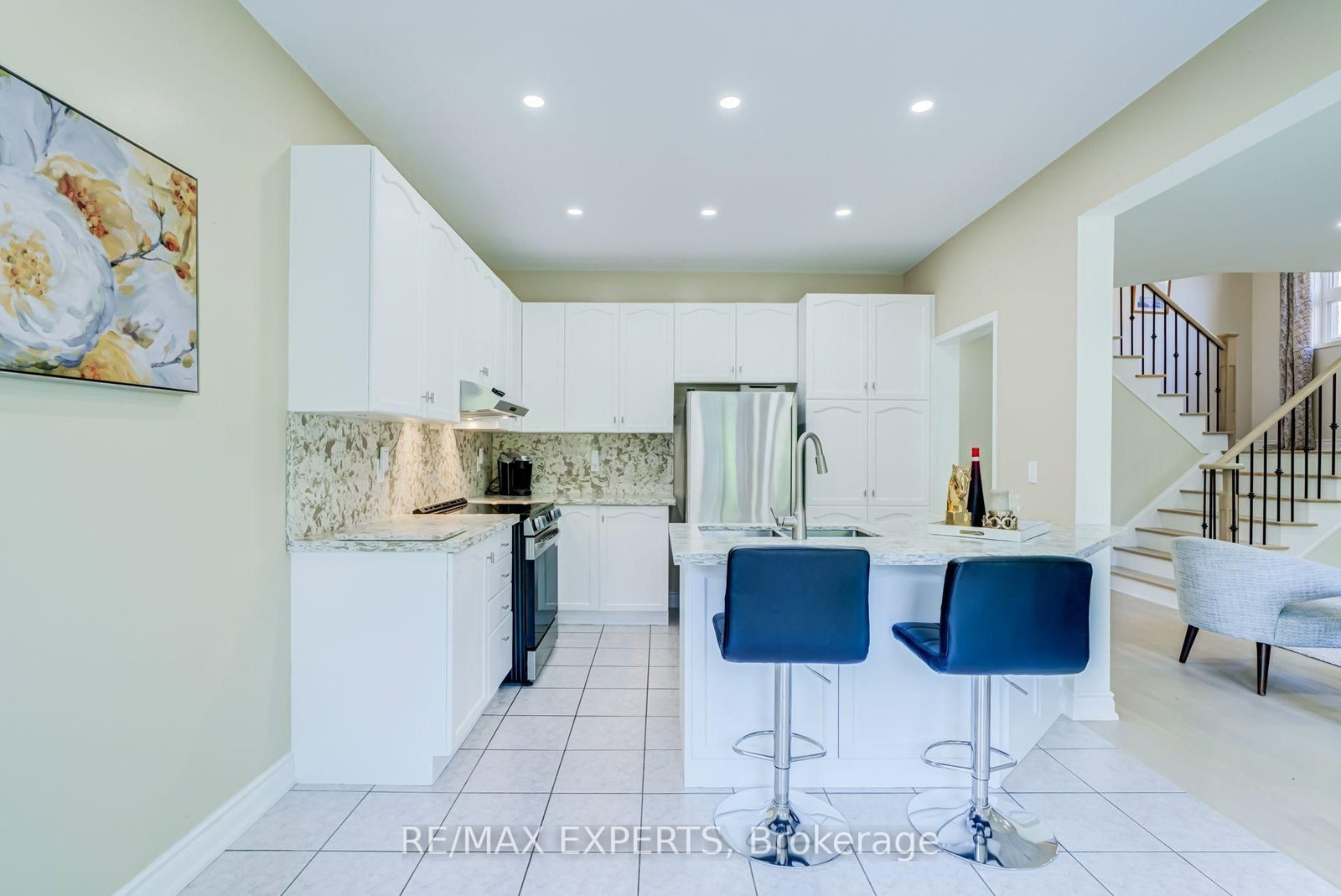45 Naughton Drive • Richmond Hill, ON photo 13