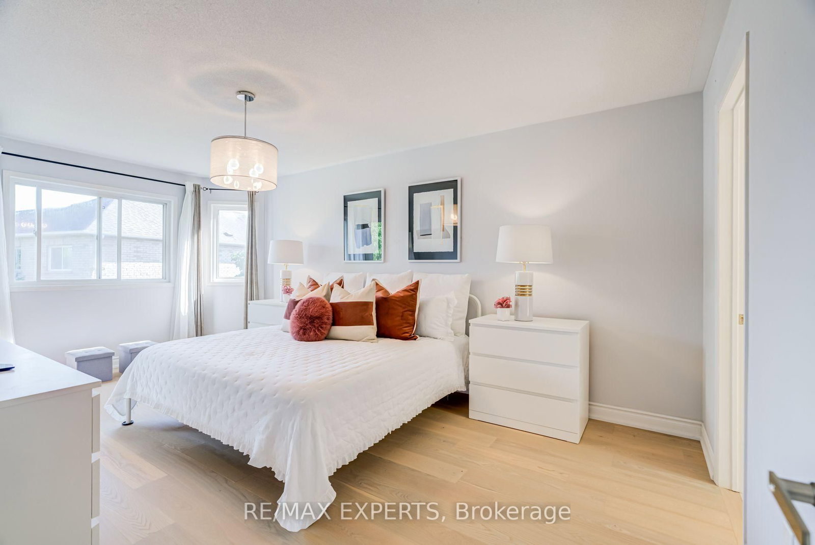 45 Naughton Drive • Richmond Hill, ON photo 17