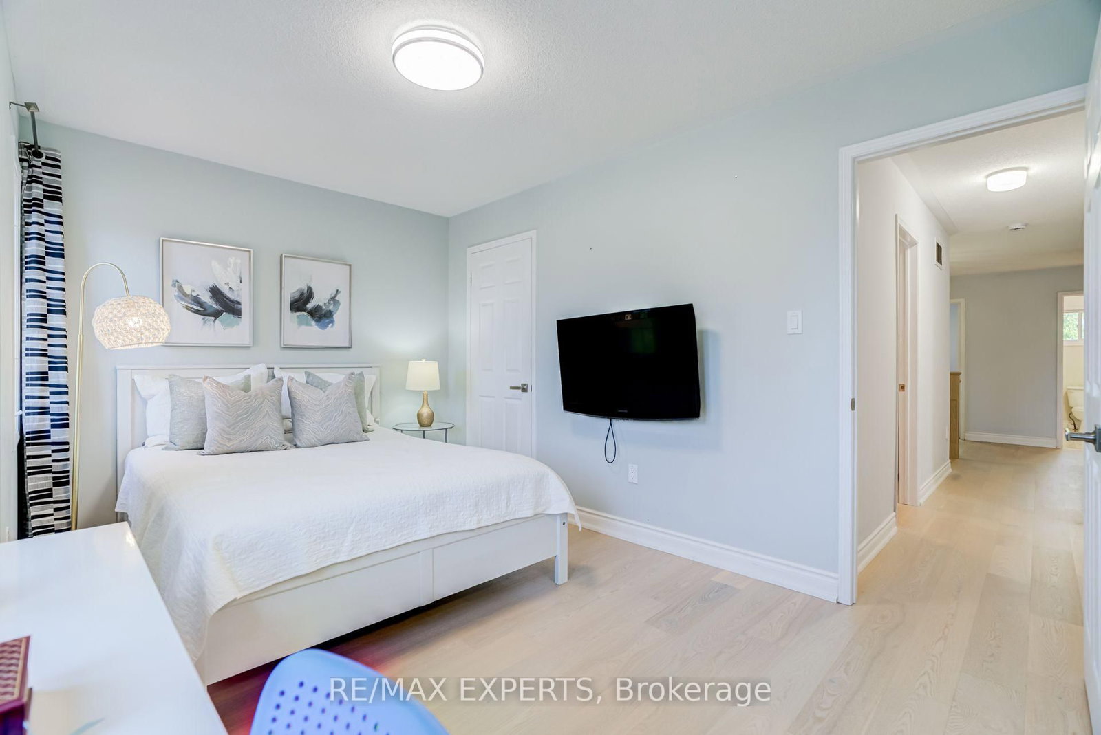 45 Naughton Drive • Richmond Hill, ON photo 21